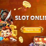 AGEN SLOT ONLINE JACKPOT86