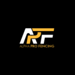 Alpha Pro Fencing