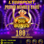 BONUS NEW MEMBER 2022| TERBAIK 2022 SLOT 100 TO 3X BONUS NEW MEMBER