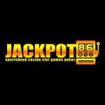 JACKPOT86 LAYANAN JUDI ONLINE DENGAN PUTARAN TERMANTAP