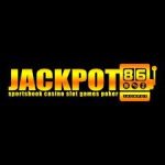 JACKPOT86 SLOT PALING VIRAL MUDAH MAXWIN DAN PENGHASIL CUAN PALING CEPAT