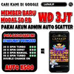 Lapakjp Kumpulan Slot Online Terbaru