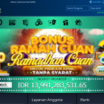 Link Judi RTP Live Slot Bocoran Admin Terbaik Tanpa Potongan GUDANGCUAN