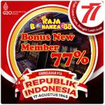 RAJABONANZA88 slot777 deposit pulsa 10ribu
