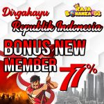 Daftar 2 Situs Judi Slot Deposit Dana 10rb Tanpa Potongan | Raja Bonanza88