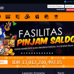 QQSUPER99 Agen Judi Online Slot QQ Bola Online Piala Dunia 2022 Aman