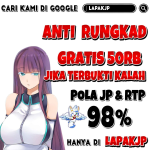 Situs Judi Slot Online Bonus Garansi Kekalahan 100% TANPA TO LAPAKJP