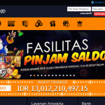 Situs Judi RTP Live Slot Bocoran Admin Terbaik Tanpa Potongan QQSUPER99