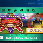 Situs Judi RTP Live Slot Maxwin Terpercaya Tanpa Potongan GUDANGCUAN