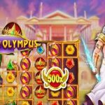 Daftar Slot Via Dana 10ribu Paling Gacor