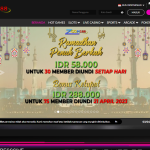 Kumpulan Judi RTP Live Slot Winrate 99 Pulsa Mudah Menang ZOOM188