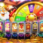 JACKPOT86 AGEN SLOT TERGACOR