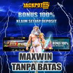 JACKPOT86 SELALU GACOR