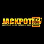 JACKPOT86 SITUS DENGAN RTP PRAGMATIC TERTINGGI 100%