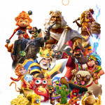 Daftar Situs Slot Populer Gampang Menang Deposit Termurah